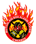 Wisconsin Mutual Aid Box Alarm System logo
